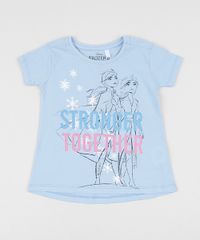 Blusa-Infantil-Frozen-Manga-Curta-Azul-9958008-Azul_1 Blusa-Infantil-Frozen-Manga-Curta-Azul-9958008-Azul_1