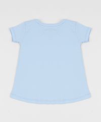 Blusa-Infantil-Frozen-Manga-Curta-Azul-9958008-Azul_2 Blusa-Infantil-Frozen-Manga-Curta-Azul-9958008-Azul_2