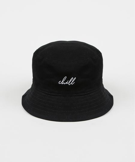 Chapeu-Bucket-Hat-Dupla-Face-com-Bordado-Preta-9959117-Preto_1