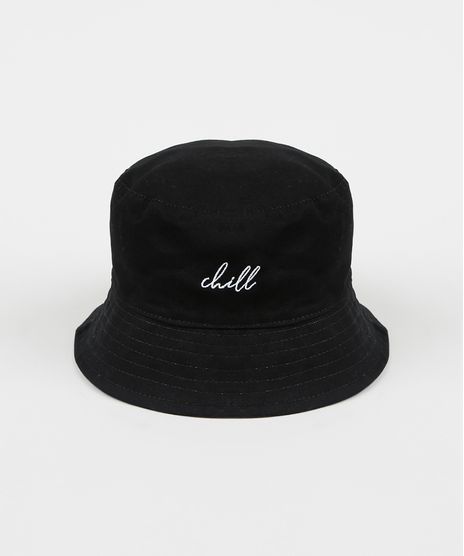 Chapeu-Bucket-Hat-Dupla-Face-com-Bordado-Preta-9959117-Preto_1