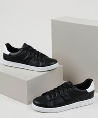 Tenis-Feminino-Oneself-com-Costura-Preta-9954084-Preto_1