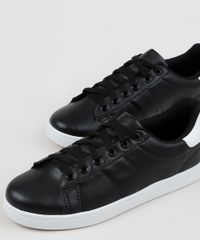 Tenis-Feminino-Oneself-com-Costura-Preta-9954084-Preto_3