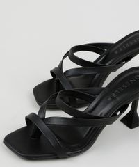 Tamanco-Feminino-Oneself-Bico-Quadrado-Salto-Taca-Alto--Preto-9955246-Preto_3