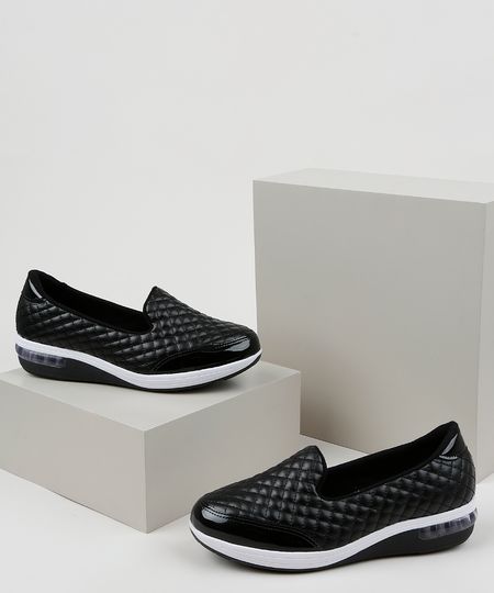 Slipper-Feminino-Modare-Matelasse-Preto-9958525-Preto_1 Slipper-Feminino-Modare-Matelasse-Preto-9958525-Preto_1