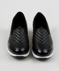 Slipper-Feminino-Modare-Matelasse-Preto-9958525-Preto_5