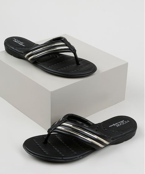 rasteirinha feminina modare