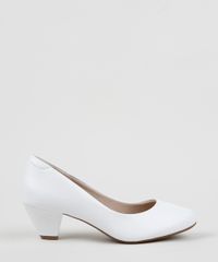 Scarpin-Feminino-Modare-Salto-Medio-Grosso-Branco-9958532-Branco_2