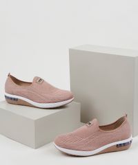 Tenis-Feminino-Modare-Knit--Rosa-9958533-Rosa_1