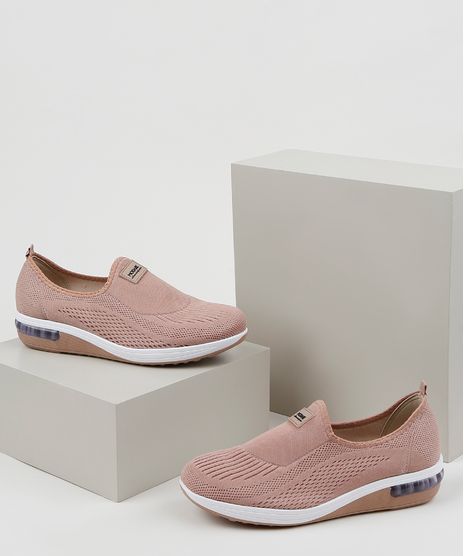 Tenis-Feminino-Modare-Knit--Rosa-9958533-Rosa_1