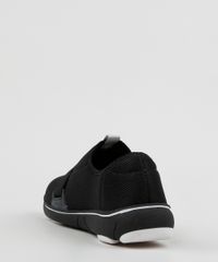 Tenis-Feminino-Modare-Knit-com-Elastico-Cruzado-Preto-9958536-Preto_4