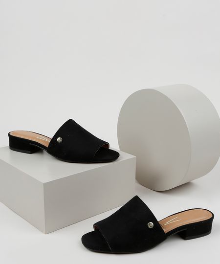Tamanco-Feminino-Vizzano-Salto-Grosso-Baixo-Preto-9958798-Preto_1