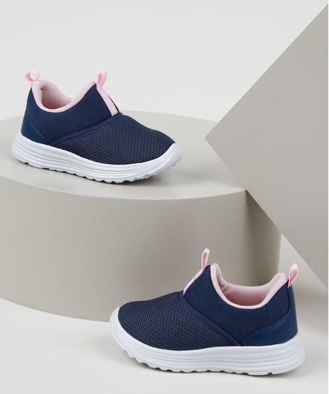 Tenis-Infantil-Baby-Club-Knit-Calce-Facil-Azul-Marinho-9958935-Azul_Marinho_1