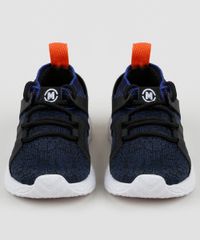 Tenis-Infantil-Molequinho-Knit-Calce-Facil-com-Cadarco-Azul-9959407-Azul_5