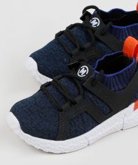 Tenis-Infantil-Molequinho-Knit-Calce-Facil-com-Cadarco-Azul-9959407-Azul_6