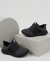 Tenis-Infantil-Molequinho-Knit-Calce-Facil-com-Cadarco-Preto-9959418-Preto_1
