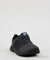Tenis-Infantil-Molequinho-Knit-Calce-Facil-com-Cadarco-Preto-9959418-Preto_3