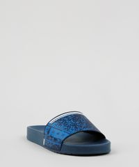 Chinelo-Slide-Infantil-Molequinho-Estampado-Azul-9959423-Azul_3