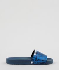 Chinelo-Slide-Infantil-Molequinho-Estampado-Azul-9959423-Azul_5
