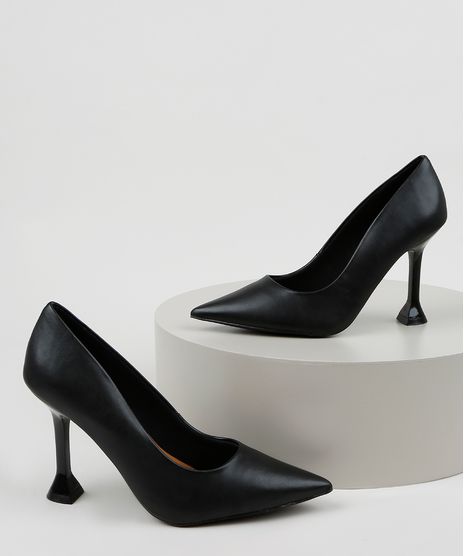 Scarpin-Feminino-Zatz-Salto-Taca-Alto-Preto-9959541-Preto_1