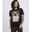 Camiseta-Unissex-Pug--I-Hate-Cats--Manga-Curta-Gola-Careca-Preta-9956859-Preto_1
