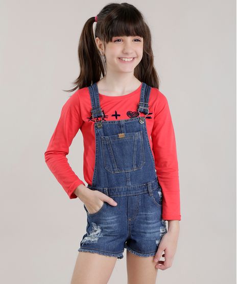 Jardineira-Jeans-com-Puidos-Azul-Medio-8706206-Azul_Medio_1