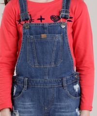 Jardineira-Jeans-com-Puidos-Azul-Medio-8706206-Azul_Medio_4