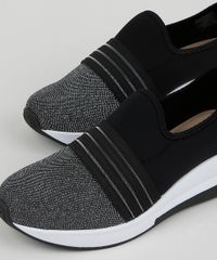 Tenis-Feminino-Modare-com-Elastico-Fino-Preto-9958538-Preto_3