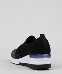 Tenis-Feminino-Modare-com-Elastico-Fino-Preto-9958538-Preto_4