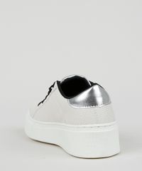 Tenis-Feminino-Oneself-com-Recorte-Metalizado-Branco-9955254-Branco_4