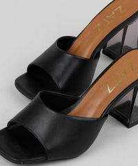 Tamanco-Feminino-Zatz-Salto-Quadrado-Transparente-Preto-9959449-Preto_3