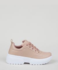 Tenis-Feminino-Oneself-Sneaker-Chunky--Rosa-9954074-Rosa_2