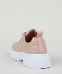 Tenis-Feminino-Oneself-Sneaker-Chunky--Rosa-9954074-Rosa_4