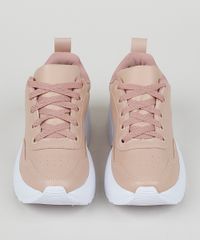 Tenis-Feminino-Oneself-Sneaker-Chunky--Rosa-9954074-Rosa_5