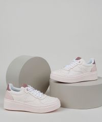 Tenis-Feminino-Oneself-com-Recorte-Vinho-Rosa-9954076-Rosa_1