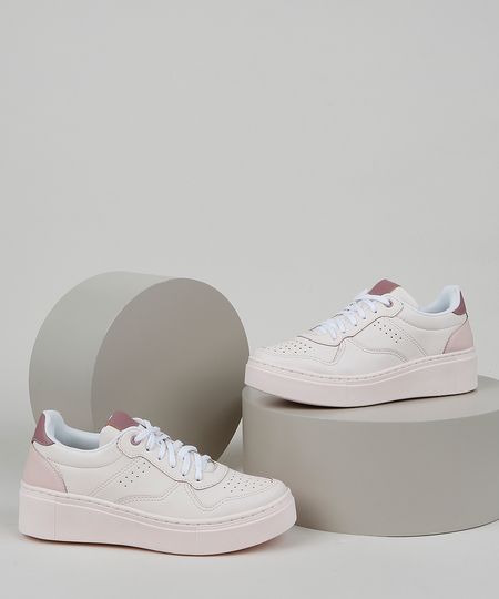 Tenis-Feminino-Oneself-com-Recorte-Vinho-Rosa-9954076-Rosa_1 Tenis-Feminino-Oneself-com-Recorte-Vinho-Rosa-9954076-Rosa_1