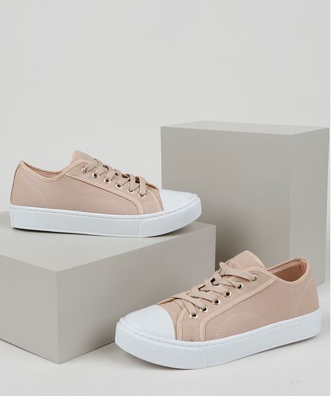 Tenis-Feminino-Oneself-com-Cadarco-Rosa-9956943-Rosa_1
