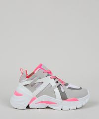 Tenis-Feminino-Zatz-com-Recorte-Cinza-9959229-Cinza_2