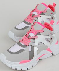 Tenis-Feminino-Zatz-com-Recorte-Cinza-9959229-Cinza_3