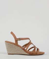 Sandalia-Feminina-Vizzano-Anabela-em-Suede-Marrom-9958421-Marrom_2