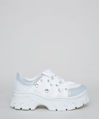 Tenis-Feminino-Oneself-Sneaker-Chunky-com-Strass-Branco-9955108-Branco_2