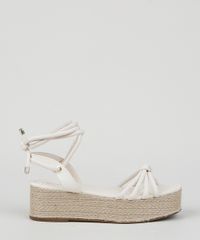 Sandalia-Feminina-Oneself-Flaform-com-No-Bege-9955236-Bege_2