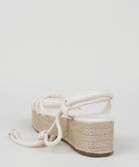 Sandalia-Feminina-Oneself-Flaform-com-No-Bege-9955236-Bege_4
