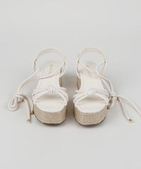 Sandalia-Feminina-Oneself-Flaform-com-No-Bege-9955236-Bege_5