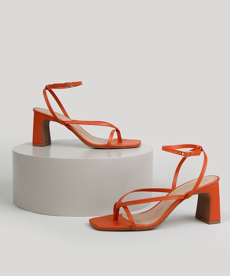 Sandalia-Feminina-Oneself-Salto-Medio-Reto-Laranja-9955241-Laranja_1 Sandalia-Feminina-Oneself-Salto-Medio-Reto-Laranja-9955241-Laranja_1