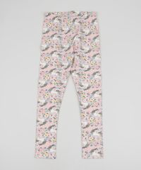 Calca-Legging-Infantil-Estampada-de-Unicornio-Rosa-9944195-Rosa_1