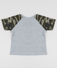 Camiseta-Infantil-Simba-o-Rei-Leao-Raglan-Manga-Curta-Camuflada-Cinza-9957869-Cinza_2