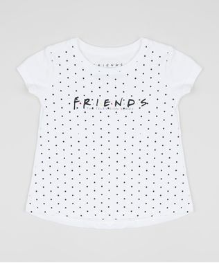 Blusa-Infantil--Friends--Estampada-Poa-Manga-Curta-Branca-9958114-Branco_1