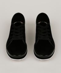 Tenis-Feminino-Nobuck-Beira-Rio-em-Suede-Tratorado-Preto-9958356-Preto_5