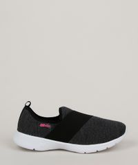 Tenis-Feminino-Actvitta-Esportivo-Slip-On-com-Elastico-Cinza-9958398-Cinza_2