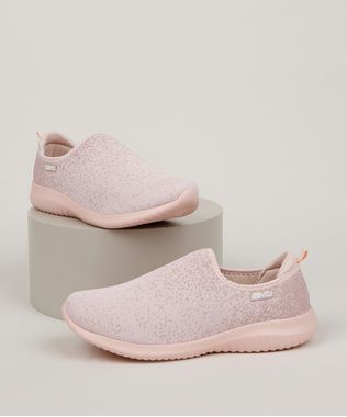Tenis-Feminino-Actvitta-Esportivo-Slip-On--Rosa-9958400-Rosa_1